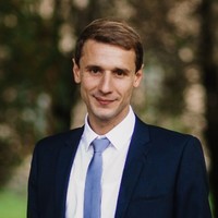 Iurii Kovalenko