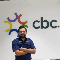 Christopher Briceño Orozco