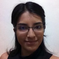 Samanta Olaya Sánchez