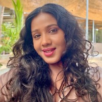 Dr.Neethu Krishnankutty