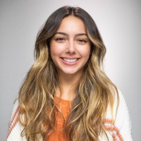 Mackenzie Contreras