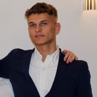 Mads Kristian Boye Hansen