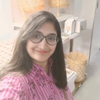 Vidyashree Manjaiah Ramagopal