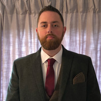 Simon O'Regan
