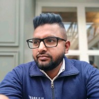Himanshu Naithani