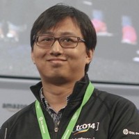 Albert Wang