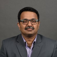 Nithesh Venugopal