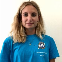 Francesca Albertin