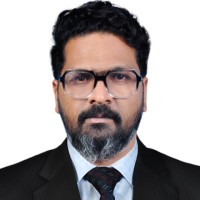 Vipinchandra karimbayil