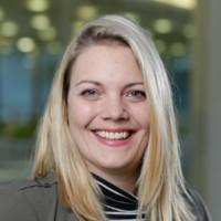 Vikki Cranfield