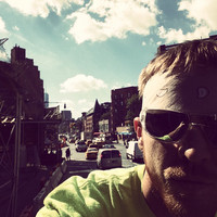 Sean Geoghegan