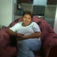 FRANCIA PAREDES