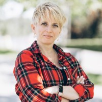 Svitlana Kondratenko