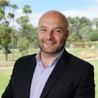 Anthony Di Fiore