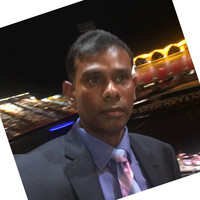 Balendra Kunaratnam