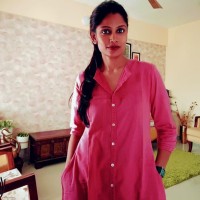 Roshni Mujumdar