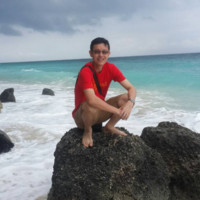 Hendry Oei