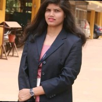 Sailaja Biswal