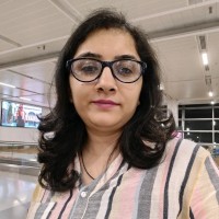 Akriti Pandya