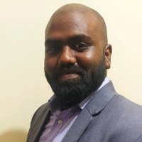 Deepak Kumar M