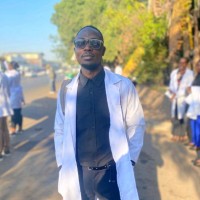 Isaac Moonga Pulukuta