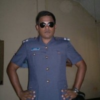 Kanishka Rashantha