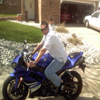 Ben Buckley