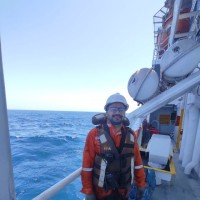Luis Felipe Sousa