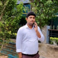 Krishna Pandey