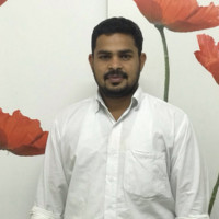 Kalaiyarasan Pugazhendhi