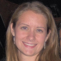 Amanda Whitehurst