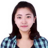 Gloria Yang