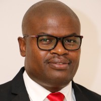 Mahlakuchana Petrus Nkomo