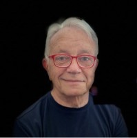 Robert Genta