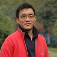 Eric Zuo