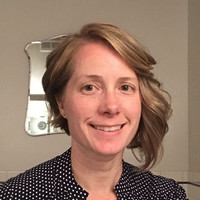Danielle Bryce, Psy.D.