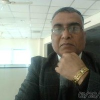 Anurag Kapil