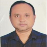 SM Hafiz Uddin