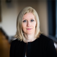 Erica Aho (Bonnett)