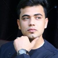 Safiullah Ahmadzai