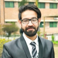 Muhammad Haroon