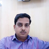 Brijesh Mishra