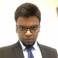 Ashok Vivekanandan