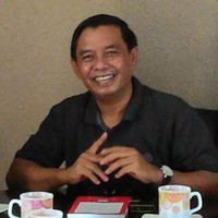 Ir. H. Isnaizal Manti. MM. MPU.