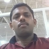 Sudhakar Poojary