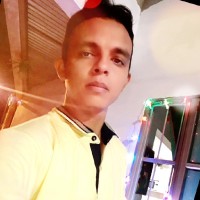 Noel Lastre Hernández