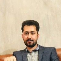 Daniyal Ahmad