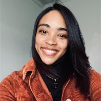 Courtney Selena Carelse