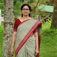 Sharada Muralidhar