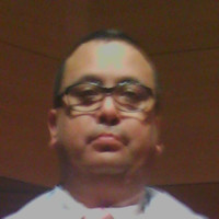 Rene Manuel Del Rosal Rentería